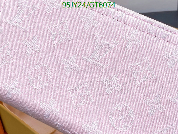 YUPOO-Louis Vuitton high-quality superbuy Wallet Code: GT6074-yupooreps.ru YUPOO-Louis Vuitton high-quality superbuy Wallet Code: GT6074