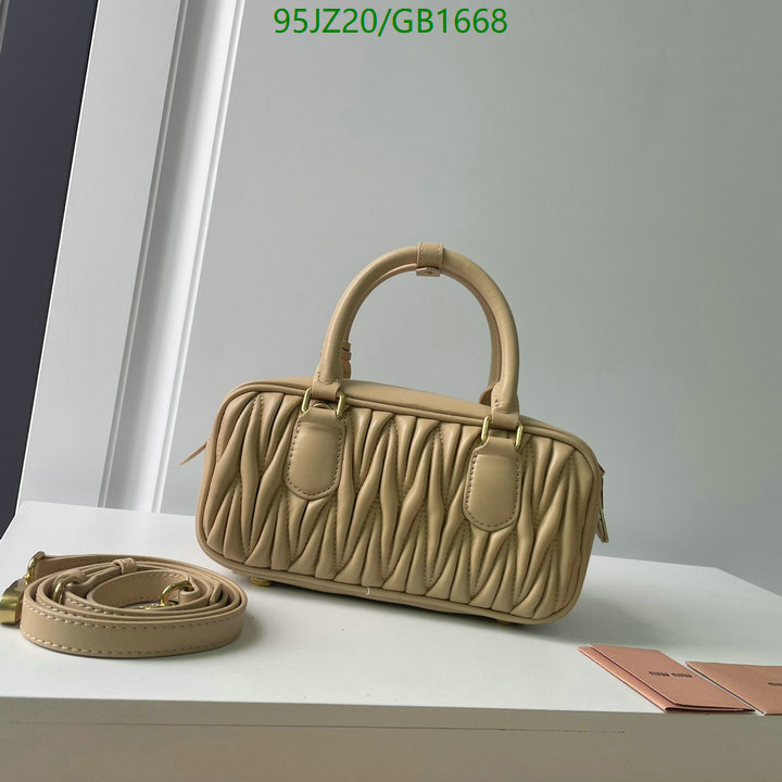 YUPOO-MiuMiu pandabuy bags Code: GB1668-yupooreps.ru YUPOO-MiuMiu pandabuy bags Code: GB1668