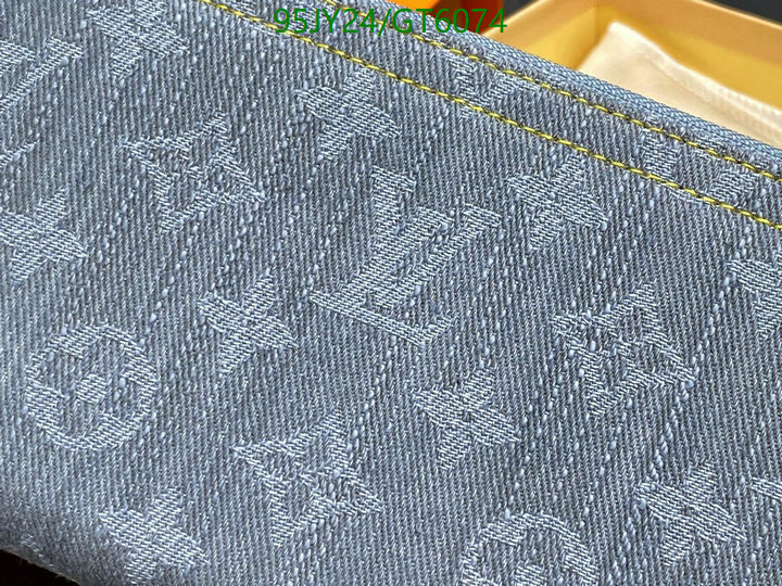 YUPOO-Louis Vuitton high-quality superbuy Wallet Code: GT6074-yupooreps.ru YUPOO-Louis Vuitton high-quality superbuy Wallet Code: GT6074