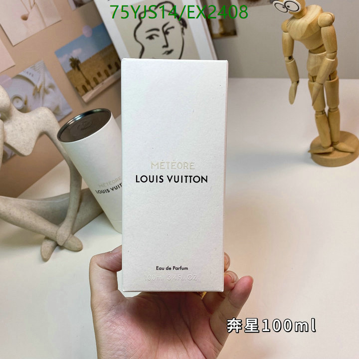 YUPOO-Louis Vuitton best quality perfume LV Code: EX2408-yupooreps.ru YUPOO-Louis Vuitton best quality perfume LV Code: EX2408