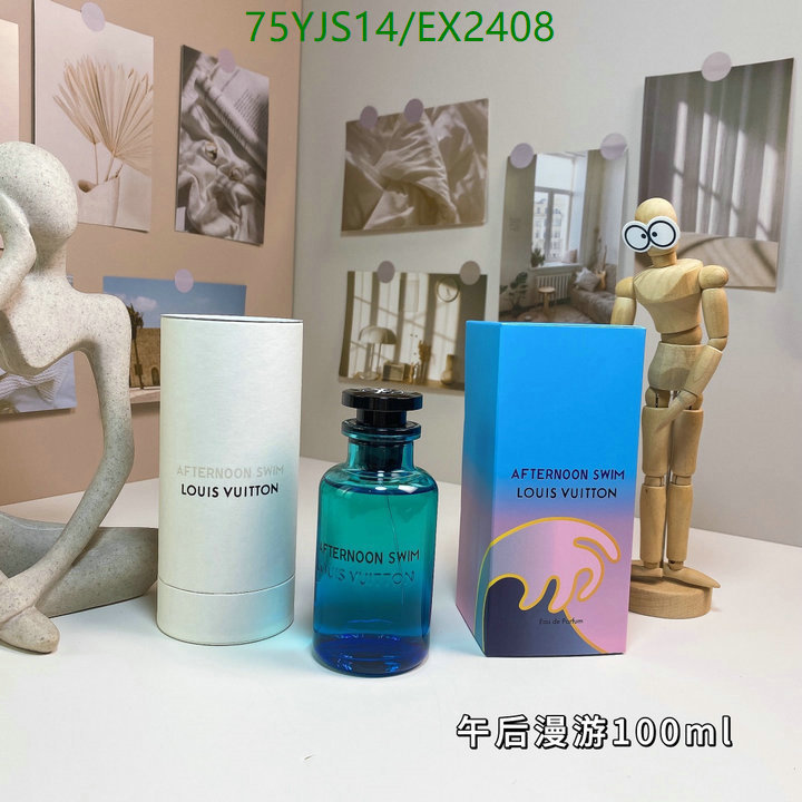 YUPOO-Louis Vuitton best quality perfume LV Code: EX2408-yupooreps.ru YUPOO-Louis Vuitton best quality perfume LV Code: EX2408