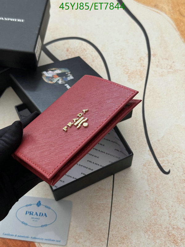YUPOO-Prada High Quality Bags Code: ET7844-yupooreps.ru YUPOO-Prada High Quality Bags Code: ET7844