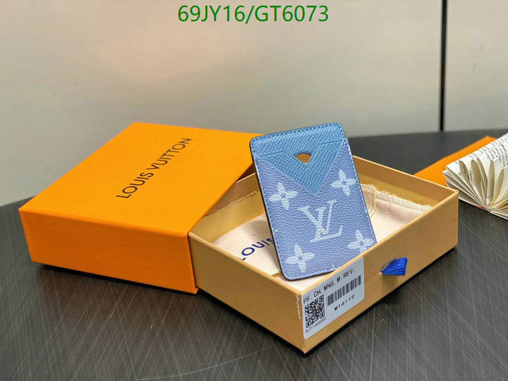 YUPOO-Louis Vuitton high-quality superbuy Wallet LV Code: GT6073-yupooreps.ru YUPOO-Louis Vuitton high-quality superbuy Wallet LV Code: GT6073