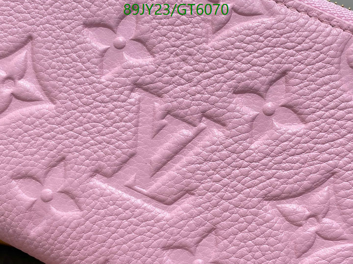 YUPOO-Louis Vuitton high-quality superbuy Wallet LV Code: GT6070-yupooreps.ru YUPOO-Louis Vuitton high-quality superbuy Wallet LV Code: GT6070