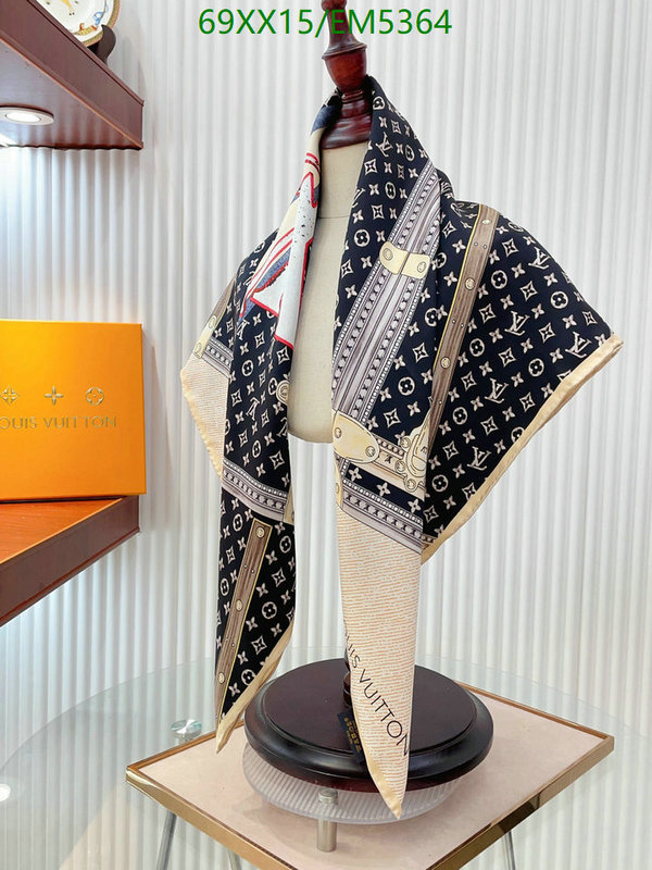 YUPOO-Louis Vuitton Luxury Cheap scarf LV Code: EM5364-yupooreps.ru YUPOO-Louis Vuitton Luxury Cheap scarf LV Code: EM5364