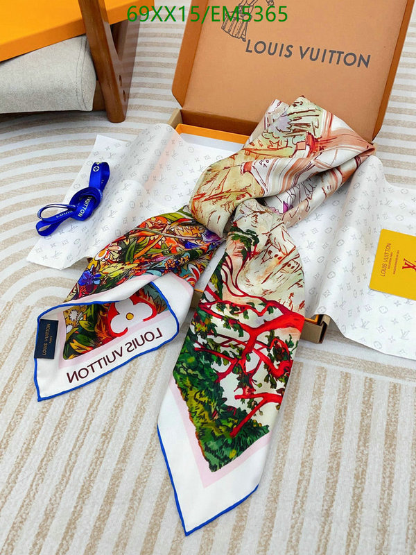YUPOO-Louis Vuitton Luxury Cheap scarf LV Code: EM5365-yupooreps.ru YUPOO-Louis Vuitton Luxury Cheap scarf LV Code: EM5365
