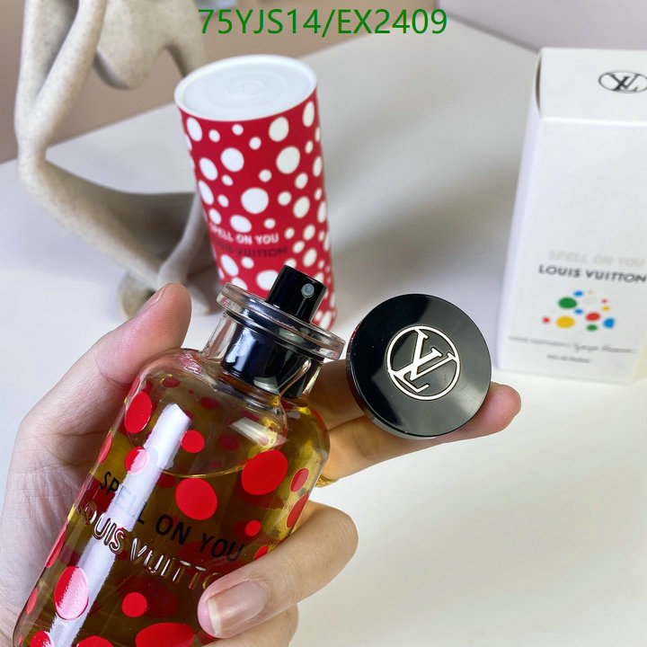 YUPOO-Louis Vuitton best quality perfume LV Code: EX2409-yupooreps.ru YUPOO-Louis Vuitton best quality perfume LV Code: EX2409