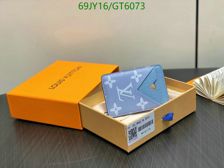 YUPOO-Louis Vuitton high-quality superbuy Wallet LV Code: GT6073-yupooreps.ru YUPOO-Louis Vuitton high-quality superbuy Wallet LV Code: GT6073