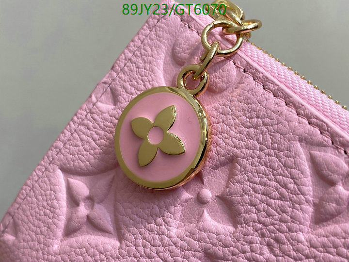 YUPOO-Louis Vuitton high-quality superbuy Wallet LV Code: GT6070-yupooreps.ru YUPOO-Louis Vuitton high-quality superbuy Wallet LV Code: GT6070