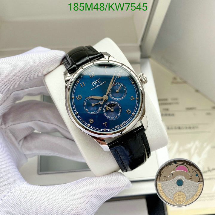 YU*POO-IWC sifubuy Fashion Watch Code: KW7545-yupooreps.ru YU*POO-IWC sifubuy Fashion Watch Code: KW7545