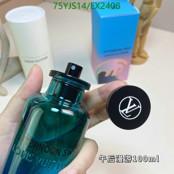 YUPOO-Louis Vuitton best quality perfume LV Code: EX2408-yupooreps.ru YUPOO-Louis Vuitton best quality perfume LV Code: EX2408
