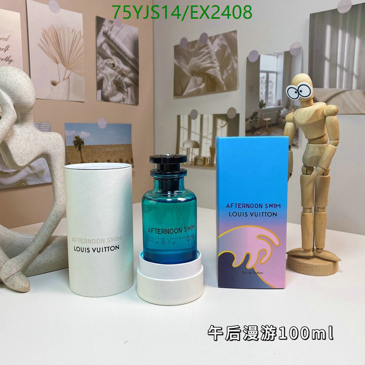 YUPOO-Louis Vuitton best quality perfume LV Code: EX2408-yupooreps.ru YUPOO-Louis Vuitton best quality perfume LV Code: EX2408
