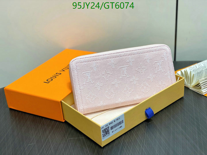 YUPOO-Louis Vuitton high-quality superbuy Wallet Code: GT6074-yupooreps.ru YUPOO-Louis Vuitton high-quality superbuy Wallet Code: GT6074