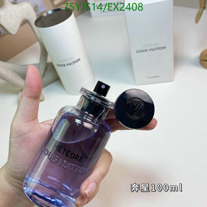YUPOO-Louis Vuitton best quality perfume LV Code: EX2408-yupooreps.ru YUPOO-Louis Vuitton best quality perfume LV Code: EX2408