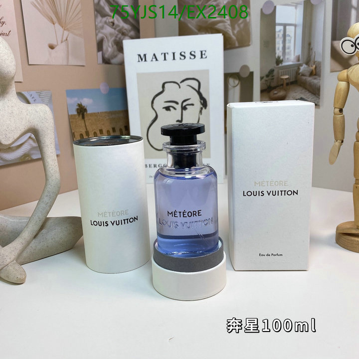YUPOO-Louis Vuitton best quality perfume LV Code: EX2408-yupooreps.ru YUPOO-Louis Vuitton best quality perfume LV Code: EX2408