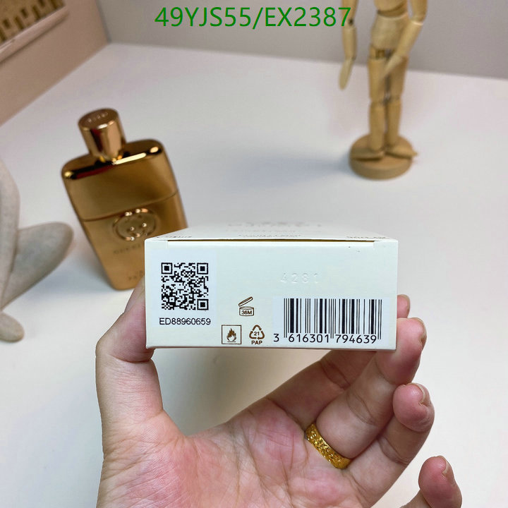 Yupoo-Gucci Best Perfume Code: EX2387-yupooreps.ru Yupoo-Gucci Best Perfume Code: EX2387
