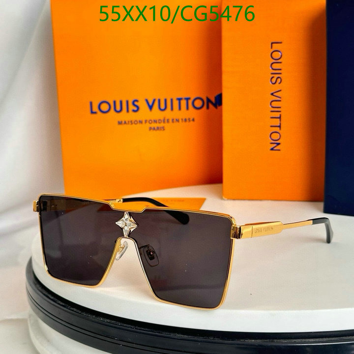 YUPOO-LV jadeship Luxury sunglasses Code: CG5476-yupooreps.ru YUPOO-LV jadeship Luxury sunglasses Code: CG5476