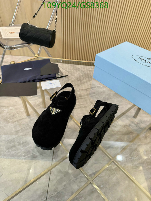 YUPOO-Prada Fashion Buy women's shoes Code: GS8368-yupooreps.ru YUPOO-Prada Fashion Buy women's shoes Code: GS8368