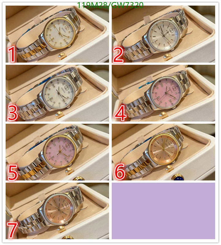 YUPOO-Same as Original Gucci Watch Code: GW7320-yupooreps.ru YUPOO-Same as Original Gucci Watch Code: GW7320