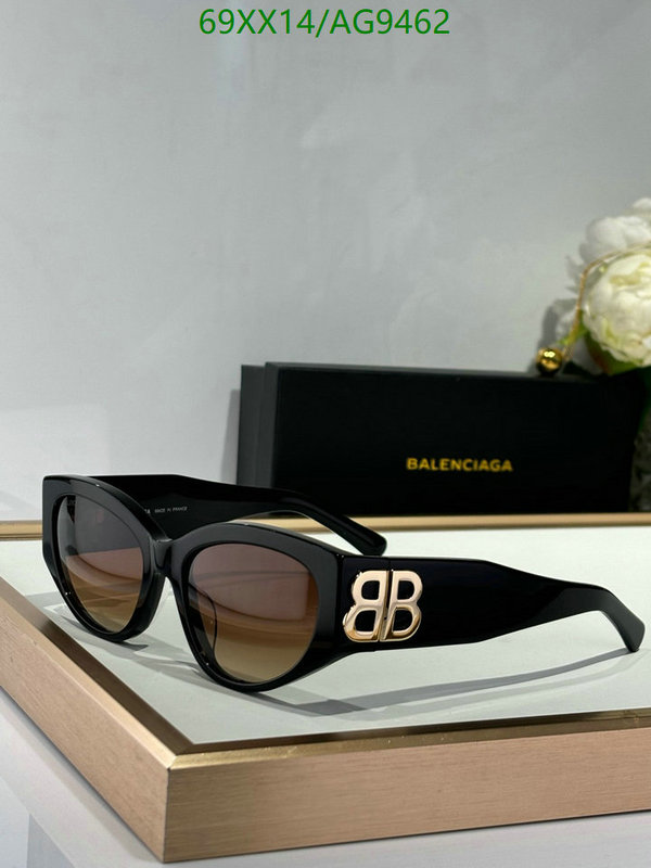 YUPOO-Good Quality Balenciaga Glasses Code: AG9462-yupooreps.ru YUPOO-Good Quality Balenciaga Glasses Code: AG9462