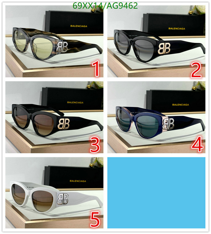 YUPOO-Good Quality Balenciaga Glasses Code: AG9462-yupooreps.ru YUPOO-Good Quality Balenciaga Glasses Code: AG9462
