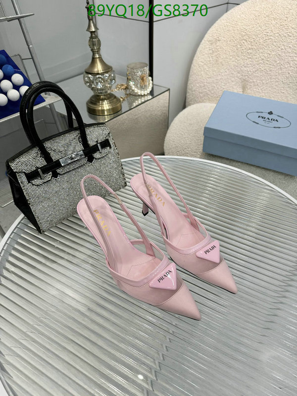 YUPOO-Prada Fashion Buy women's shoes Code: GS8370-yupooreps.ru YUPOO-Prada Fashion Buy women's shoes Code: GS8370