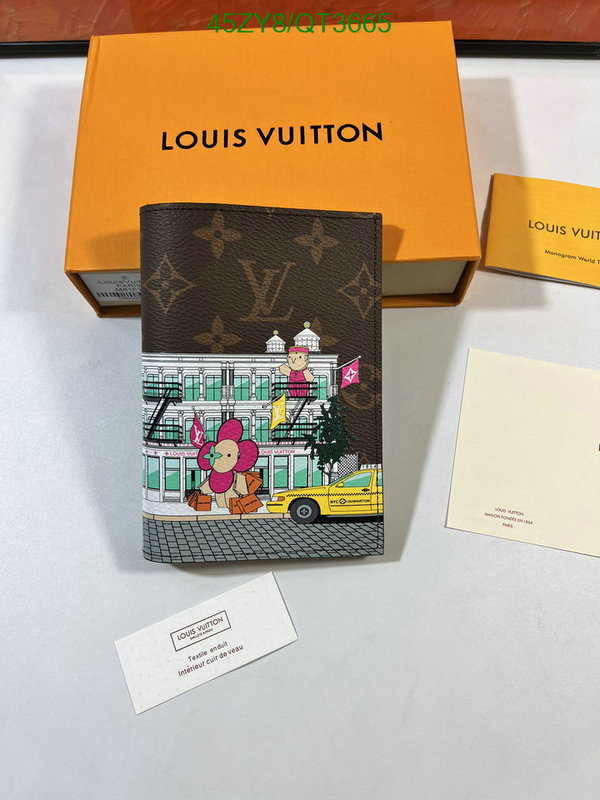 YUPOO-Louis Vuitton AAAA+ quality replica wallet Code: QT3665-yupooreps.ru YUPOO-Louis Vuitton AAAA+ quality replica wallet Code: QT3665