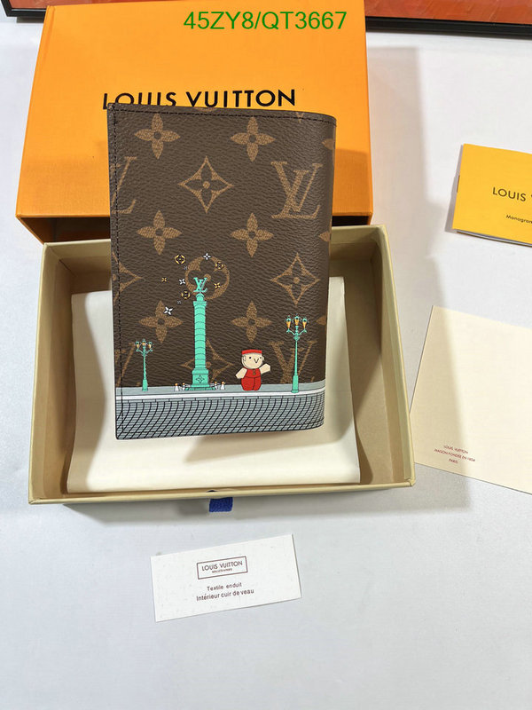 YUPOO-Louis Vuitton AAAA+ quality replica wallet Code: QT3667-yupooreps.ru YUPOO-Louis Vuitton AAAA+ quality replica wallet Code: QT3667