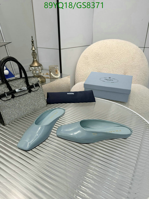 YUPOO-Prada Fashion Buy women's shoes Code: GS8371-yupooreps.ru YUPOO-Prada Fashion Buy women's shoes Code: GS8371