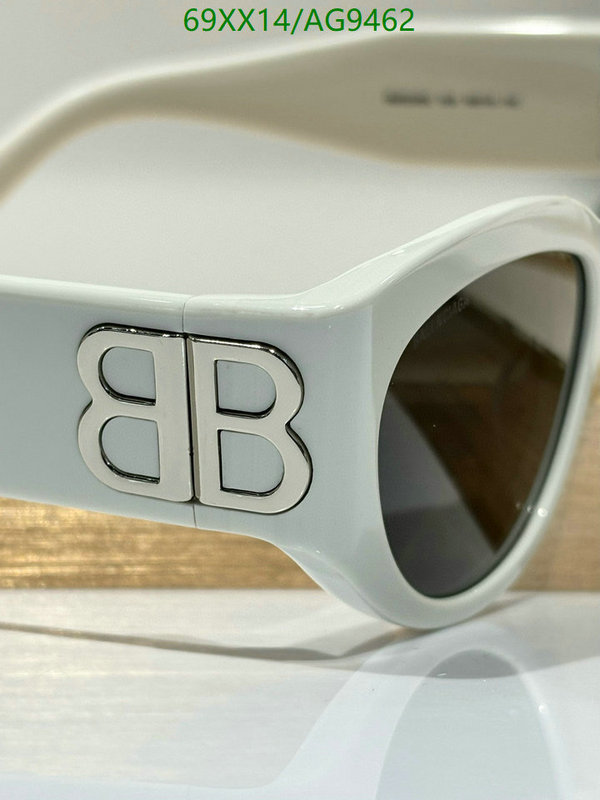 YUPOO-Good Quality Balenciaga Glasses Code: AG9462-yupooreps.ru YUPOO-Good Quality Balenciaga Glasses Code: AG9462