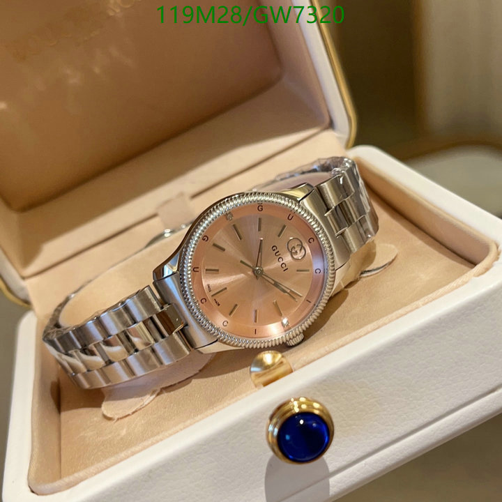YUPOO-Same as Original Gucci Watch Code: GW7320-yupooreps.ru YUPOO-Same as Original Gucci Watch Code: GW7320
