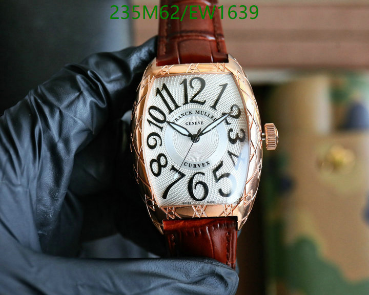 YUPOO-Franck Muller the highest quality Watch Code: EW1639