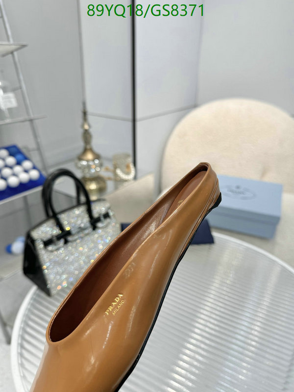 YUPOO-Prada Fashion Buy women's shoes Code: GS8371-yupooreps.ru YUPOO-Prada Fashion Buy women's shoes Code: GS8371