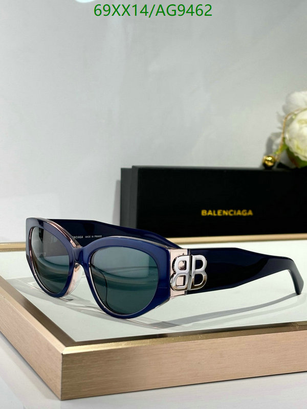 YUPOO-Good Quality Balenciaga Glasses Code: AG9462-yupooreps.ru YUPOO-Good Quality Balenciaga Glasses Code: AG9462