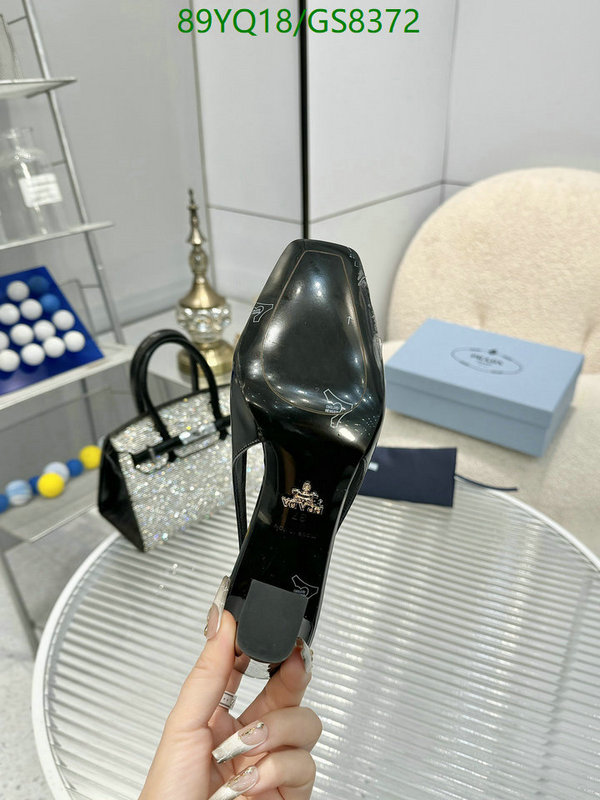 YUPOO-Prada Fashion Buy women's shoes Code: GS8372-yupooreps.ru YUPOO-Prada Fashion Buy women's shoes Code: GS8372