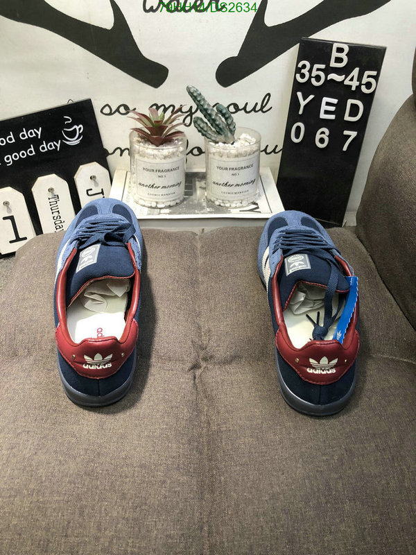 AAAA+ Quality Replica Adidas Unisex Shoes Code: DS2634-yupooreps.ru AAAA+ Quality Replica Adidas Unisex Shoes Code: DS2634