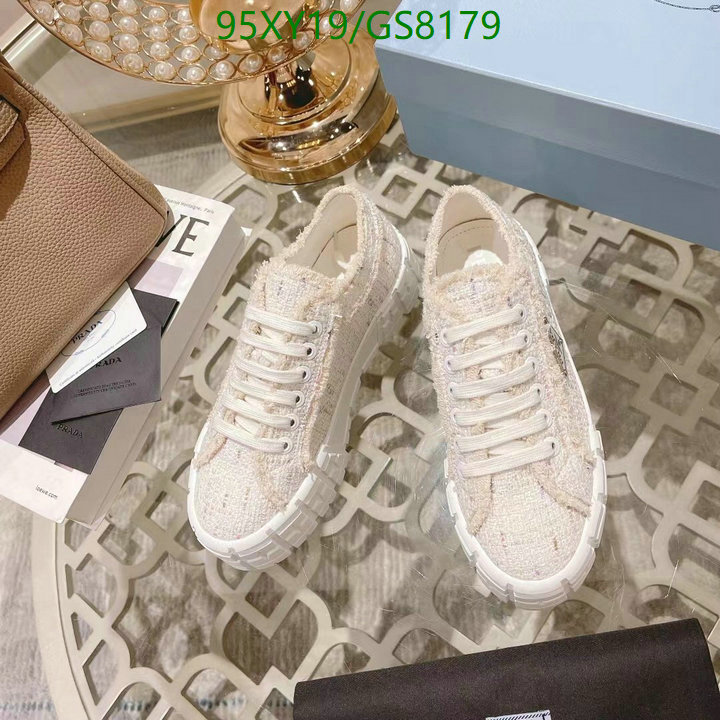YUPOO-Prada Fashion Buy women's shoes Code: GS8179-yupooreps.ru YUPOO-Prada Fashion Buy women's shoes Code: GS8179
