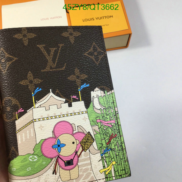 YUPOO-Louis Vuitton AAAA+ quality replica wallet Code: QT3662-yupooreps.ru YUPOO-Louis Vuitton AAAA+ quality replica wallet Code: QT3662