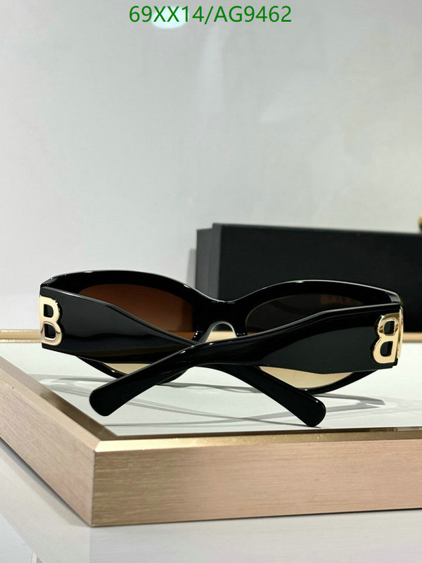 YUPOO-Good Quality Balenciaga Glasses Code: AG9462-yupooreps.ru YUPOO-Good Quality Balenciaga Glasses Code: AG9462