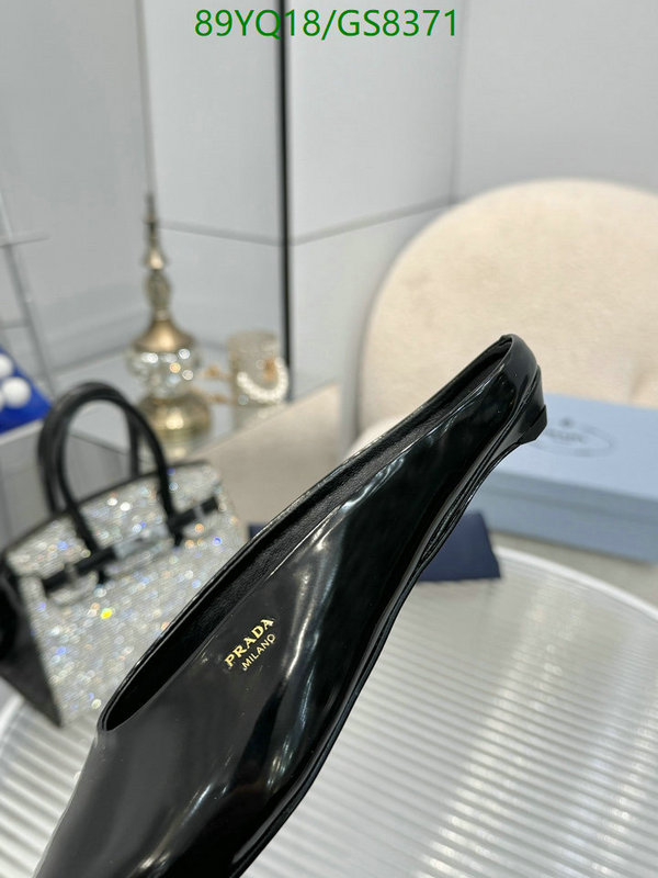 YUPOO-Prada Fashion Buy women's shoes Code: GS8371-yupooreps.ru YUPOO-Prada Fashion Buy women's shoes Code: GS8371
