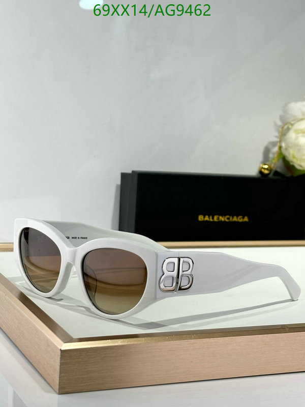 YUPOO-Good Quality Balenciaga Glasses Code: AG9462-yupooreps.ru YUPOO-Good Quality Balenciaga Glasses Code: AG9462