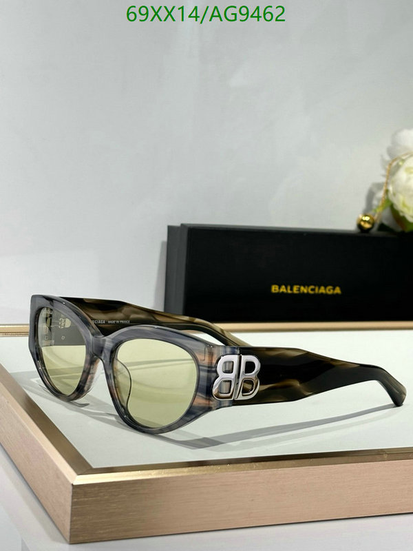 YUPOO-Good Quality Balenciaga Glasses Code: AG9462-yupooreps.ru YUPOO-Good Quality Balenciaga Glasses Code: AG9462