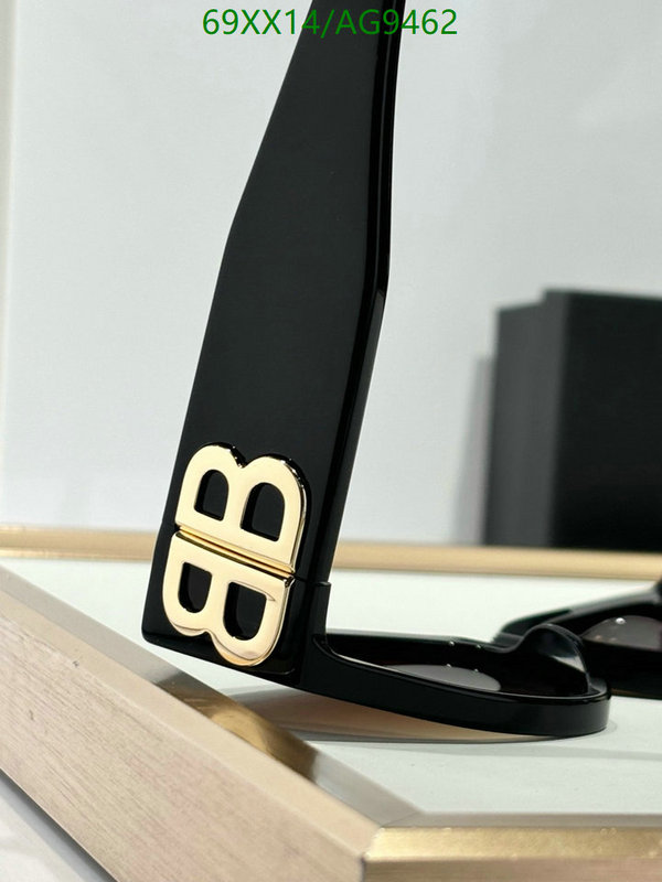 YUPOO-Good Quality Balenciaga Glasses Code: AG9462-yupooreps.ru YUPOO-Good Quality Balenciaga Glasses Code: AG9462