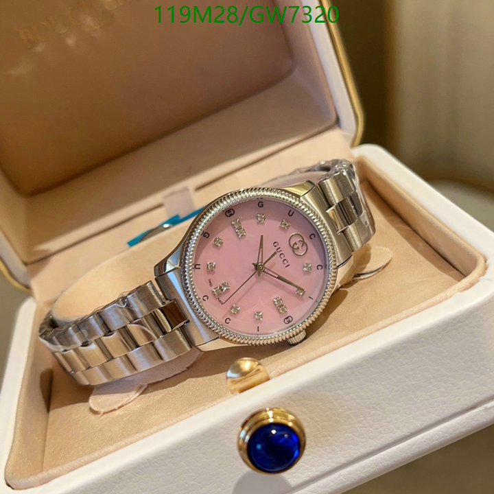 YUPOO-Same as Original Gucci Watch Code: GW7320-yupooreps.ru YUPOO-Same as Original Gucci Watch Code: GW7320