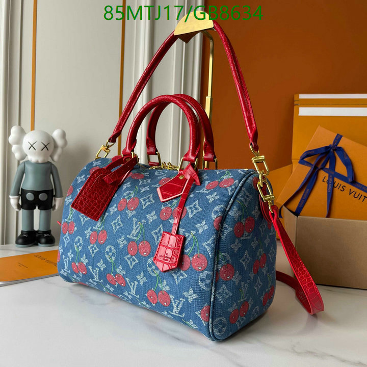 YUPOO-Louis Vuitton AAAA+ Best Bag LV Code: GB8634-yupooreps.ru YUPOO-Louis Vuitton AAAA+ Best Bag LV Code: GB8634
