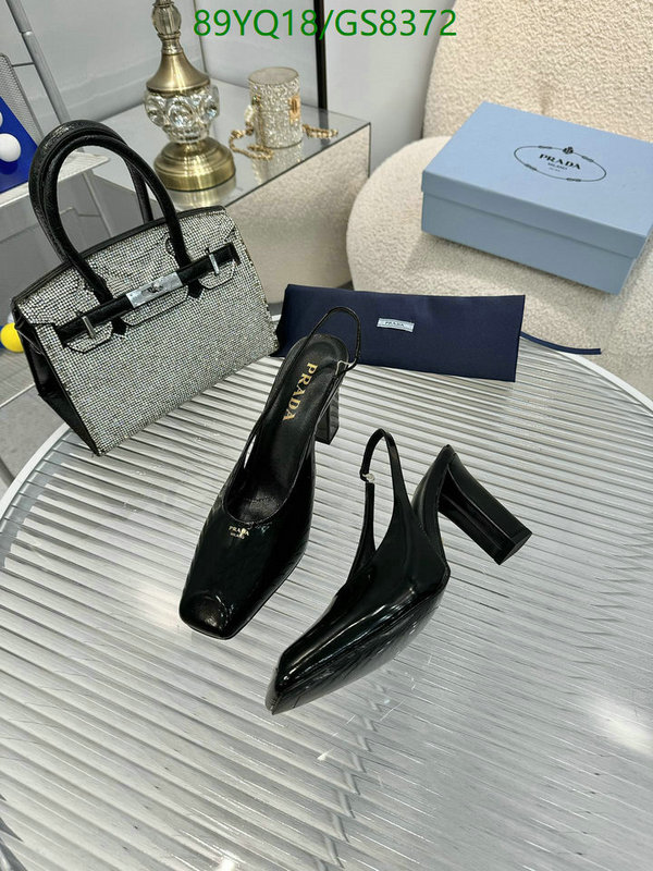 YUPOO-Prada Fashion Buy women's shoes Code: GS8372-yupooreps.ru YUPOO-Prada Fashion Buy women's shoes Code: GS8372