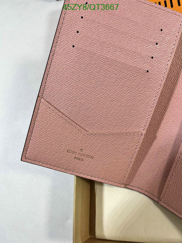 YUPOO-Louis Vuitton AAAA+ quality replica wallet Code: QT3667-yupooreps.ru YUPOO-Louis Vuitton AAAA+ quality replica wallet Code: QT3667