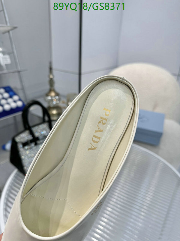 YUPOO-Prada Fashion Buy women's shoes Code: GS8371-yupooreps.ru YUPOO-Prada Fashion Buy women's shoes Code: GS8371