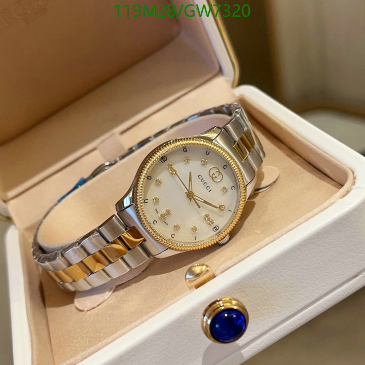 YUPOO-Same as Original Gucci Watch Code: GW7320-yupooreps.ru YUPOO-Same as Original Gucci Watch Code: GW7320