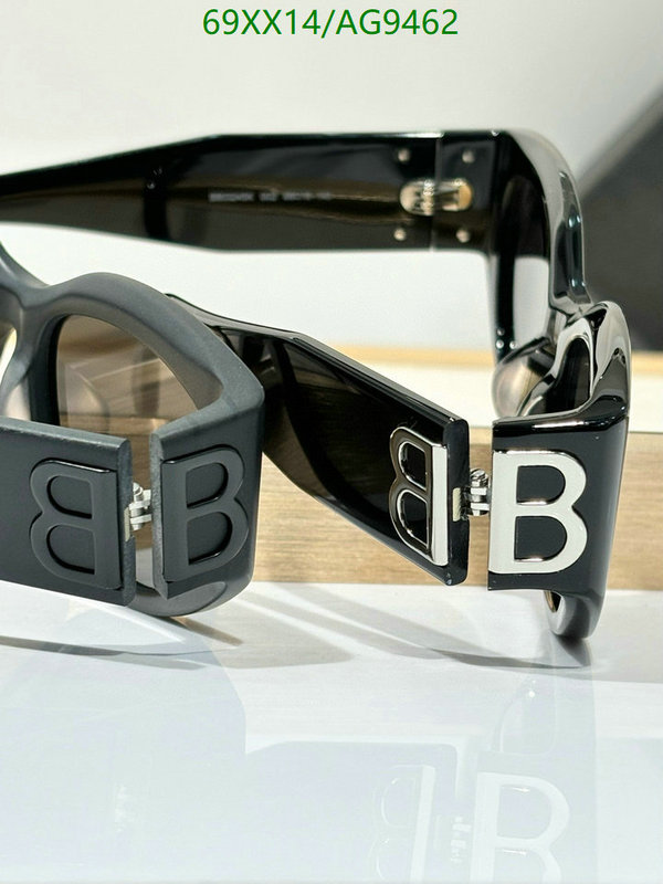 YUPOO-Good Quality Balenciaga Glasses Code: AG9462-yupooreps.ru YUPOO-Good Quality Balenciaga Glasses Code: AG9462